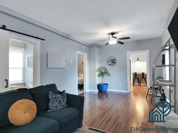 305 Bird Ave, Buffalo, NY 14213