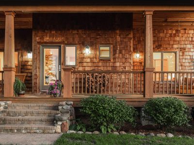 10484 S Leelanau Way, Traverse City, MI, 49684