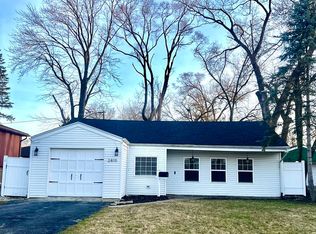 2815 Tennyson Pl, Hazel Crest, IL 60429