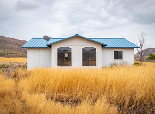 164843 State Hwy #78, Clifton, AZ 85533
