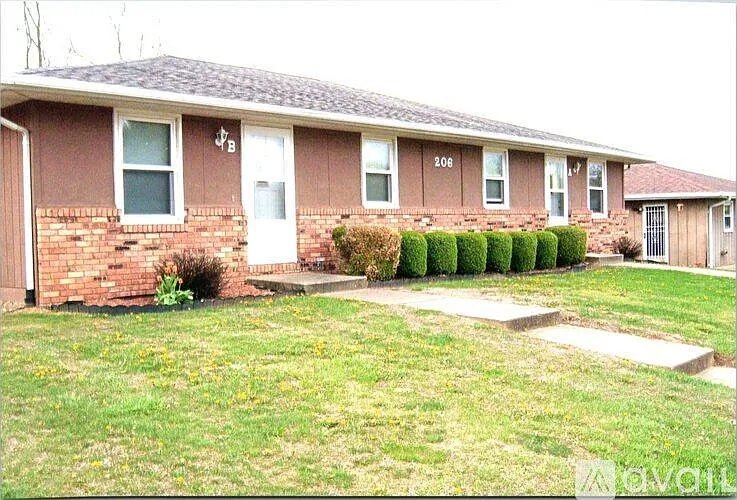 206 N Parkway Dr #B — Photo 14