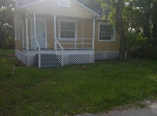 1735 Thelma St, Jacksonville, FL 32206