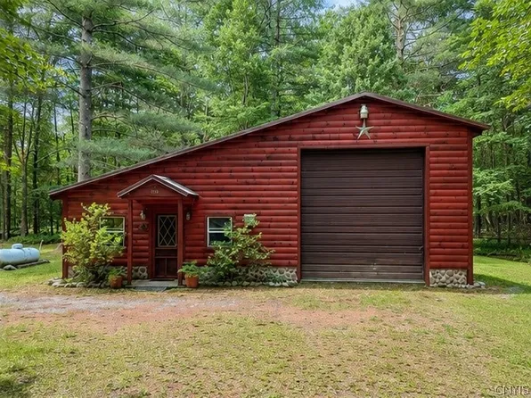 1134 Bear Creek Rd, Forestport, NY 13338