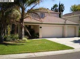 1975 Edgeview Way, Discovery Bay, CA 94505