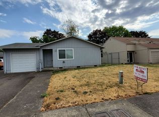 1588 Del Rio Ave SE, Albany, OR 97322