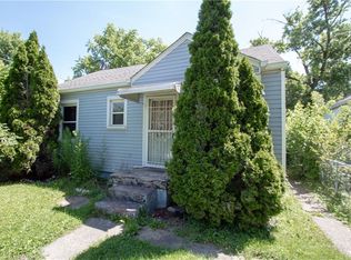 2045 N Linwood Ave, Indianapolis, IN