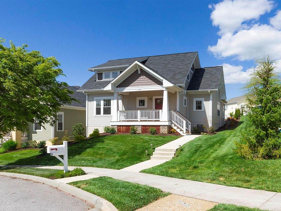 1st image of 1800 Honeysuckle Dr