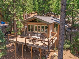 715 W Mountain Ridge Rd, Westwood, CA 96137