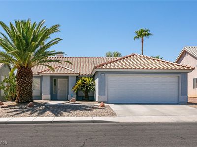 7717 White Grass Ave, Las Vegas, NV, 89131