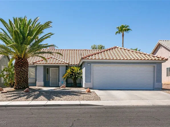 7717 White Grass Ave, Las Vegas, NV 89131