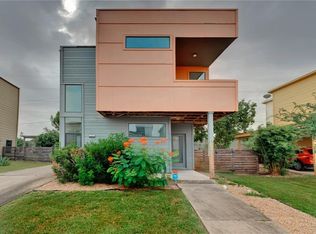 6101 Toscana Ave, Austin, TX 78724