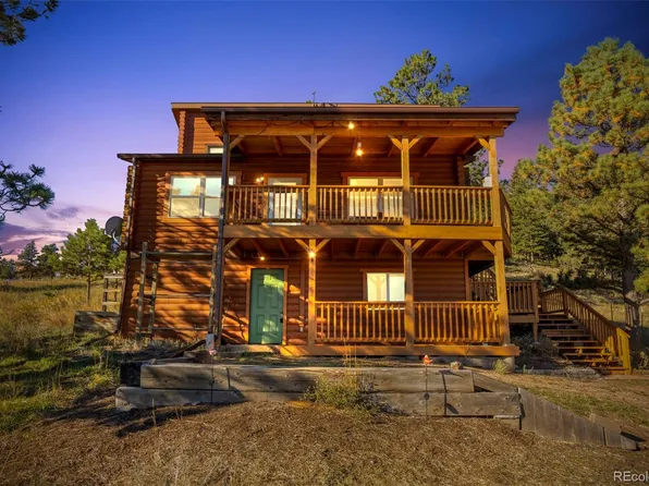 487 Laplata Drive, Livermore, CO 80536