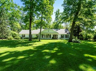 4144 Lancelot Rd, Toledo, OH 43623