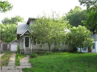 3434 E Pine St, Wichita, KS 67208