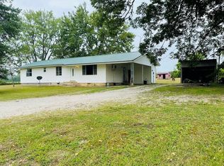 6964 Lacrosse Rd, Violet Hill, AR 72584