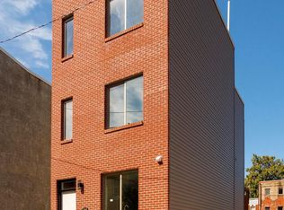 2640 N Jessup St Floor 1, Philadelphia, PA 19133