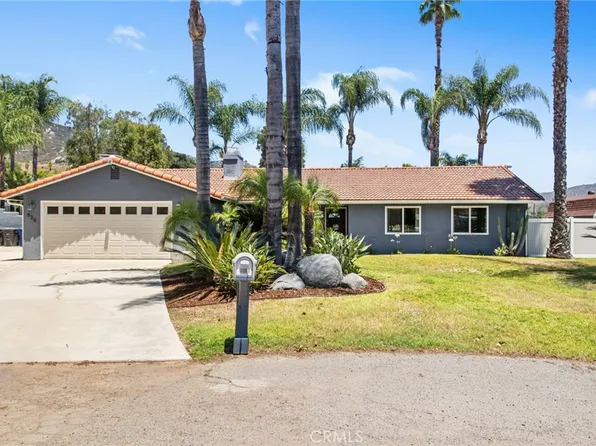 530 Paso Del Norte, Escondido, CA 92026