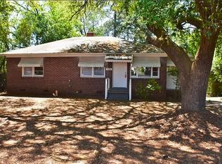 130 Duke Ave, Columbia, SC 29203