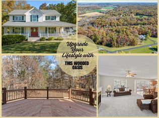 3261 Wild Horse Dr, Foristell, MO 63348