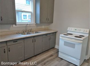 2017 Roys Ave, Elkhart, IN 46516