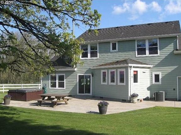 32455 Herman Rd., Eugene