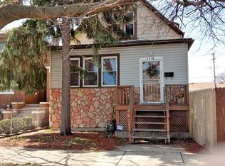 1718 N Leclaire Ave, Chicago, IL 60639