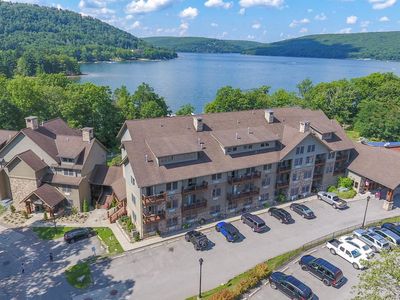 565 Glendale Rd #116, Oakland, MD, 21550
