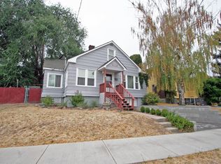 1114 California Ave, Klamath Falls, OR 97601