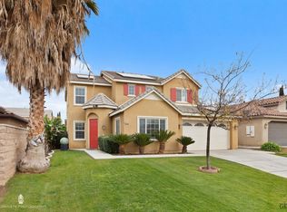 5505 Rosado Ct, Bakersfield, CA 93306