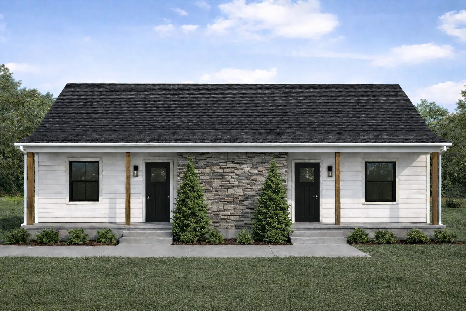 3 bed, $2,500 — Photo 1