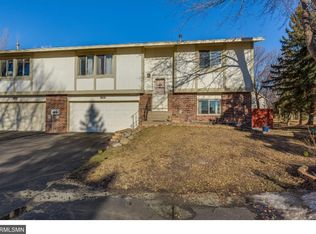 728 125th Ln NE, Blaine, MN 55434