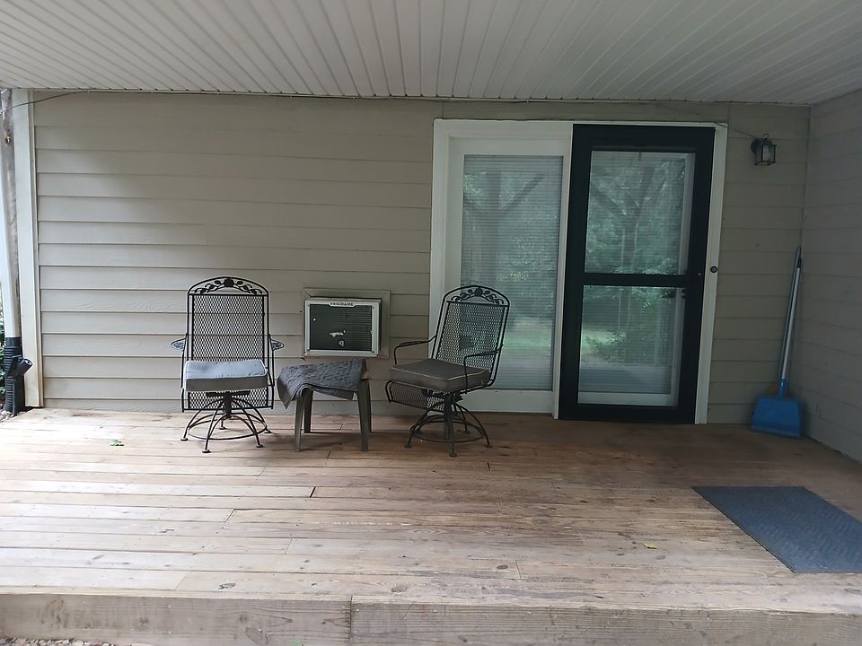 Main Entrance from outside