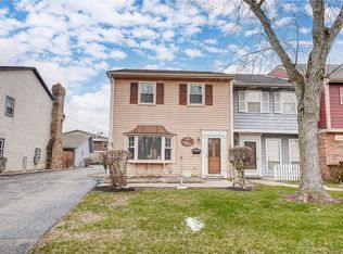 3140 Garvin Rd, Dayton, OH 45405