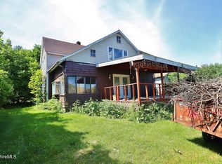 173 Chantilly Ave, North Adams, MA 01247