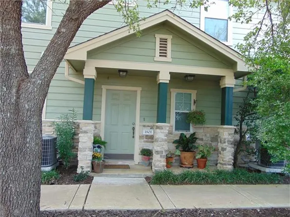 1481 E Old Settlers Blvd APT 1801, Round Rock, TX 78664