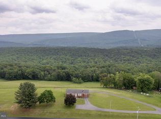 2725 Carpers Pike, Gore, VA 22637