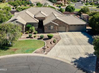 4335 E FOX Circle, Mesa, AZ 85205