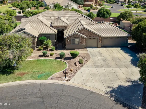 4335 E FOX Circle, Mesa, AZ 85205
