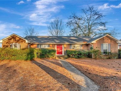 3545 Rosewood Dr, Lumberton, NC, 28358