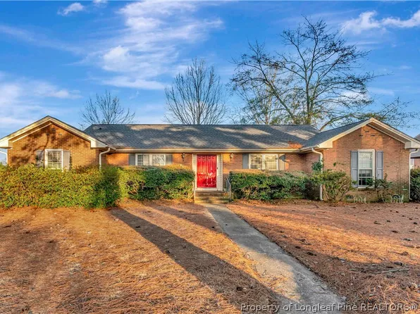 3545 Rosewood Dr, Lumberton, NC 28358