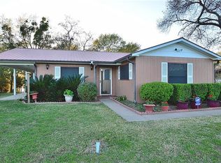 630 County Road 2280, Mineola, TX 75773