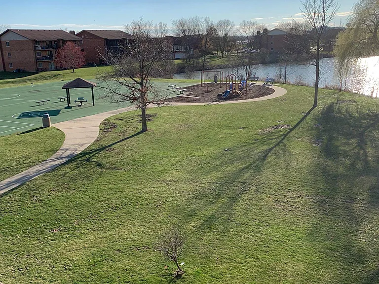 15354 Treetop Dr #3A — Photo 4