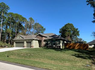 2655 Carson Dr SE, Palm Bay, FL 32909