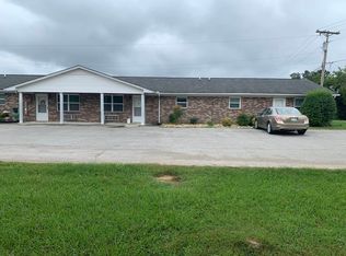 162 Orchard Rd APT 11, Kingston, TN 37763