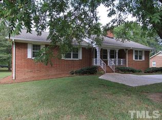 4405 Holt School Rd, Durham, NC 27704