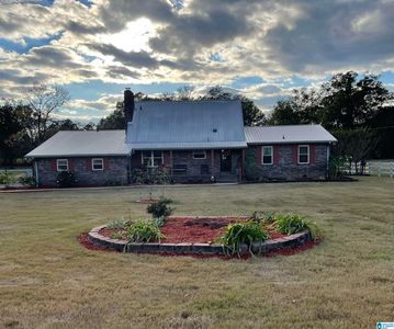 130 Milam Dr, Vincent, AL, 35178