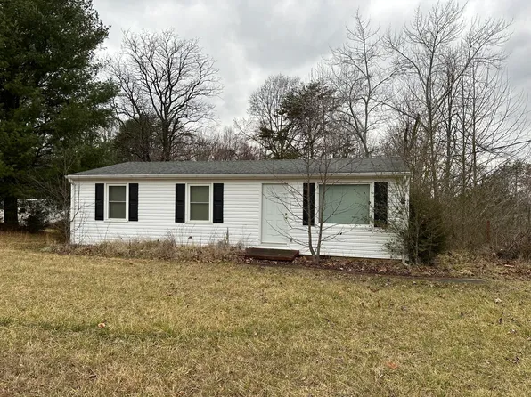 8701 Virginia Byway, Bedford, VA 24523