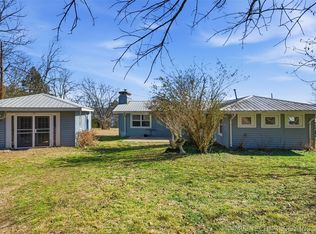 45820 County Road 587, Jay, OK 74346
