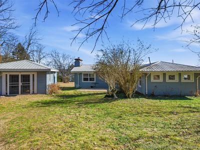 45820 County Road 587, Jay, OK, 74346