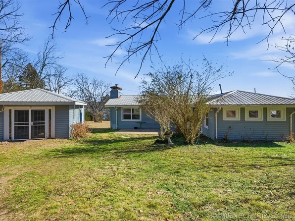 45820 County Road 587, Jay, OK 74346